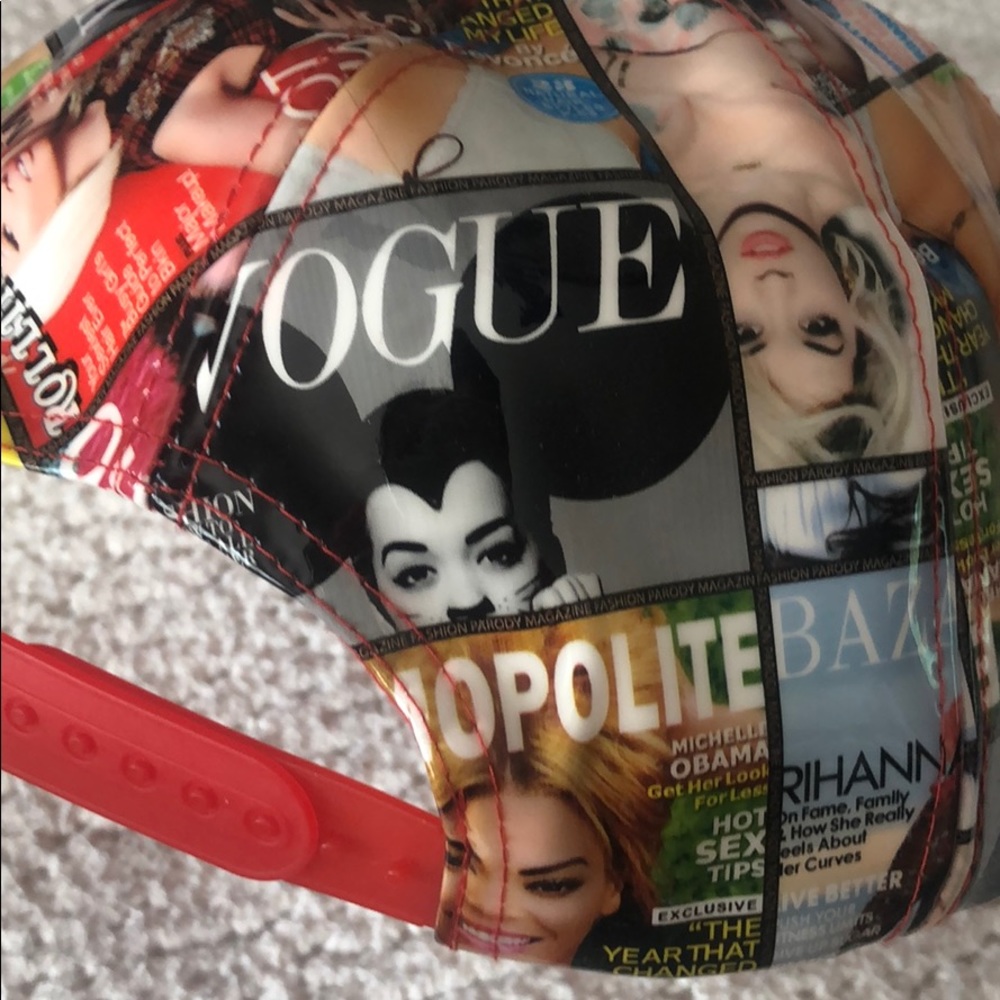 The COOLEST SNAPBACK you’ll ever own. - Picture 10 of 11